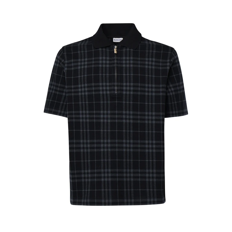 Burberry T-shirts and Polos Ink Cotone - Men