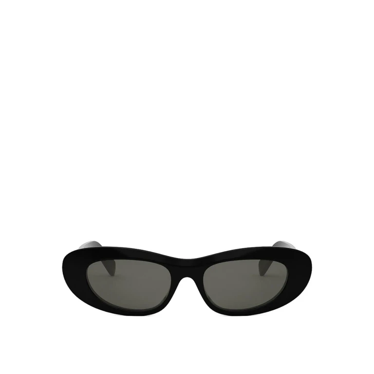 Céline Lunettes De Soleil - Noir