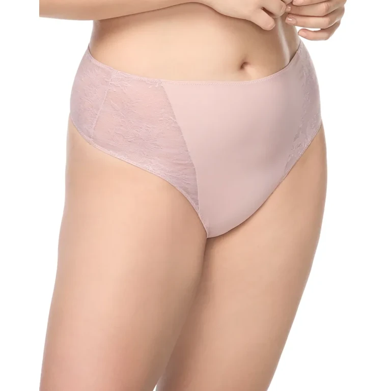 Tc Fine Intimates Tc Women's Luxe Dreamer Thong