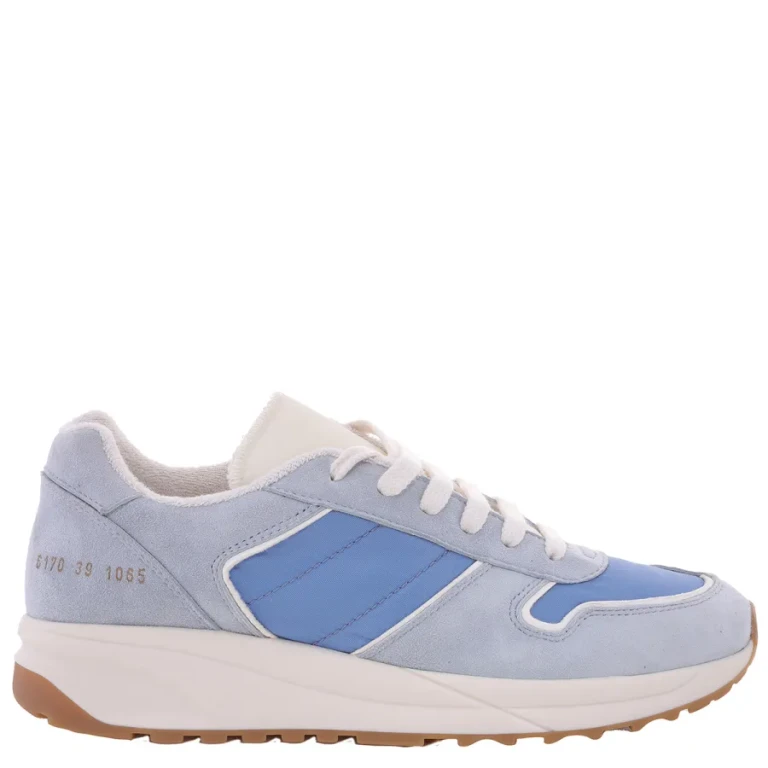 Common Projects Track Low-Top Sneakers