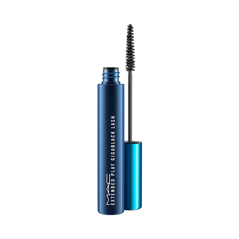 MAC Extended Play Gigablack Lash