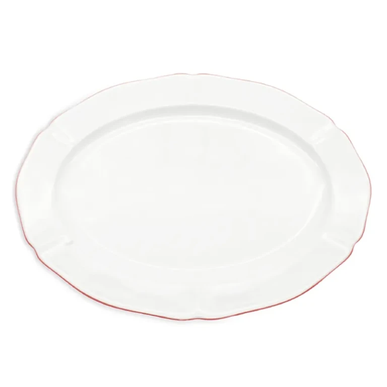 Twig New York Amelie 14 Oval Platter