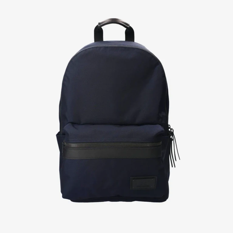 Backpack Men color Blue (BLADE2140)