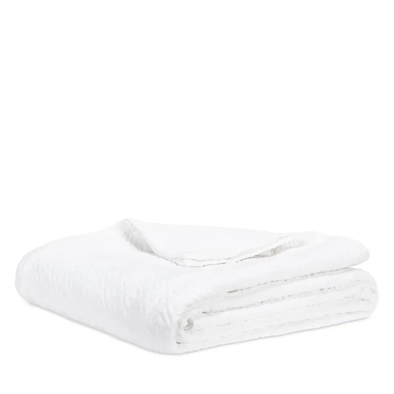 Lands Downunder Mosaic Coverlet, Twin