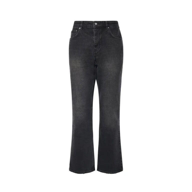 Jeans Men color Black (MLM10049603)