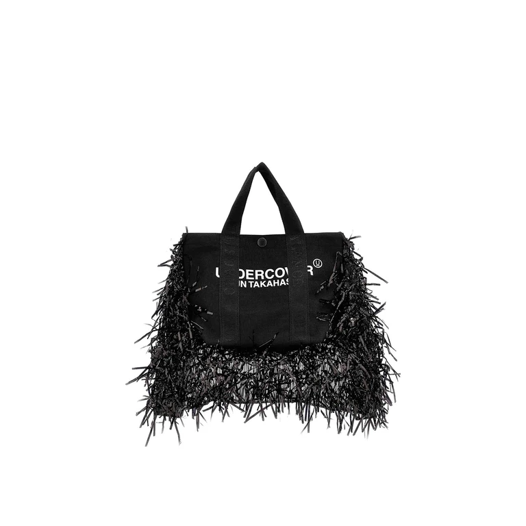 Undercover Sac Cabas - Noir