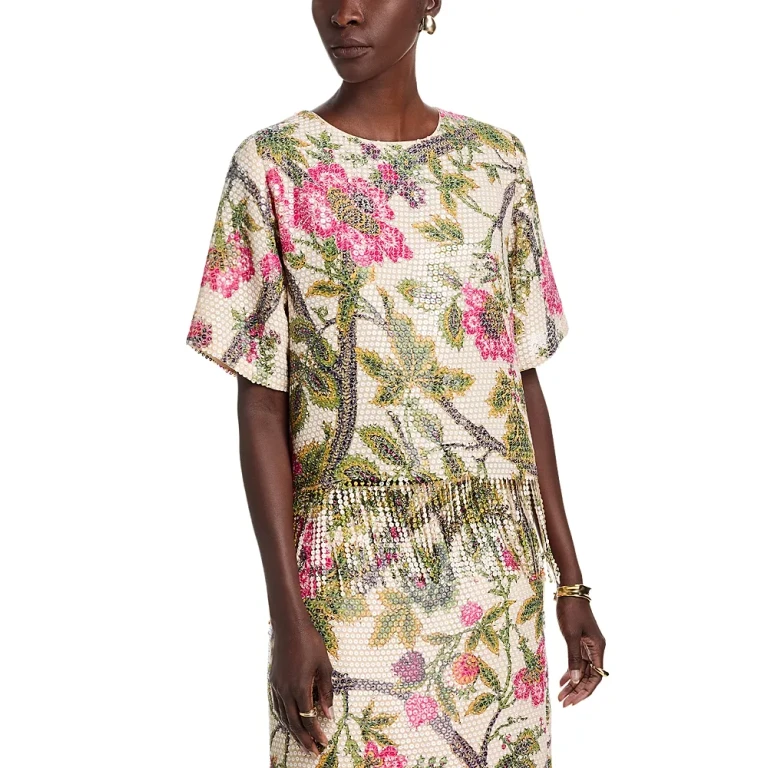 Kobi Halperin Celina Blouse