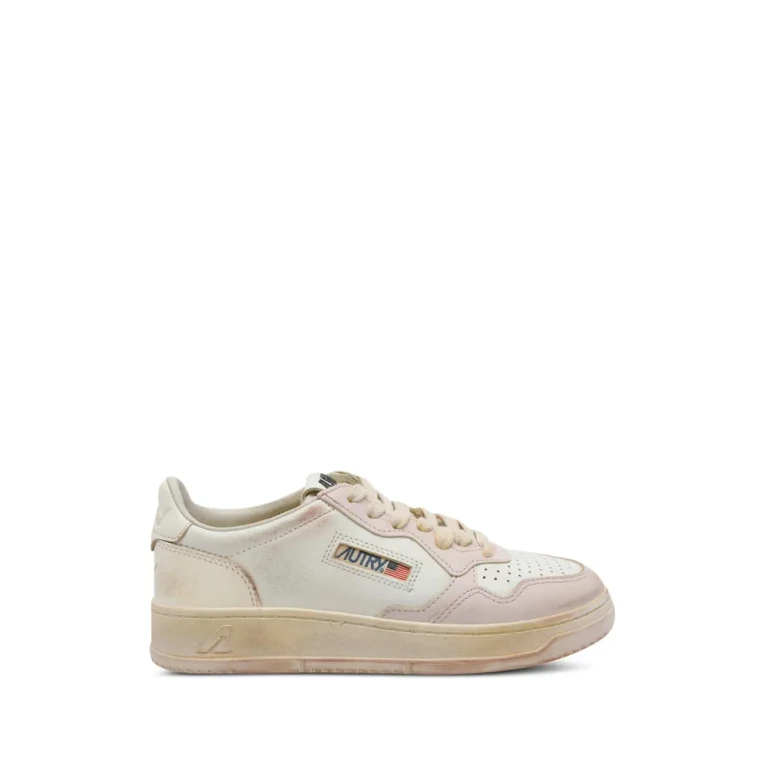 Medalist Super Vintage Sneakers