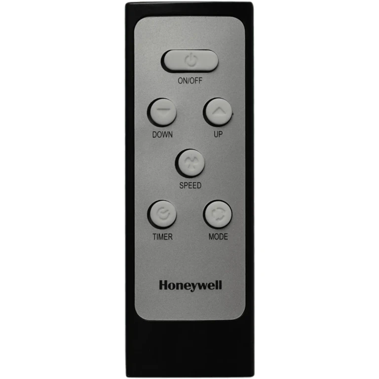 Honeywell Remote Control for MN10-12 Series Portable Air Conditioners