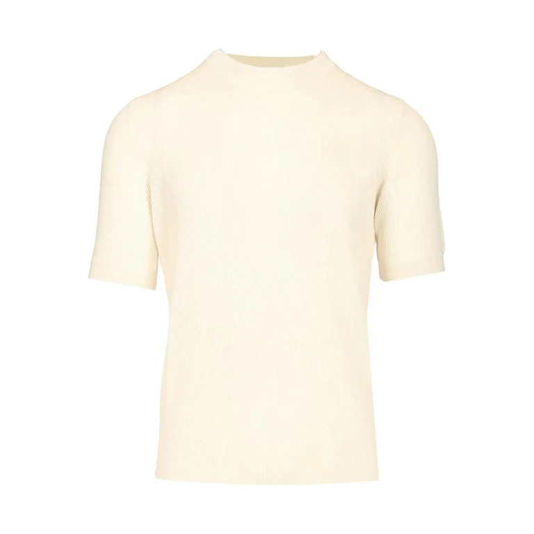 Mauro Ottaviani T-Shirt - Blanc