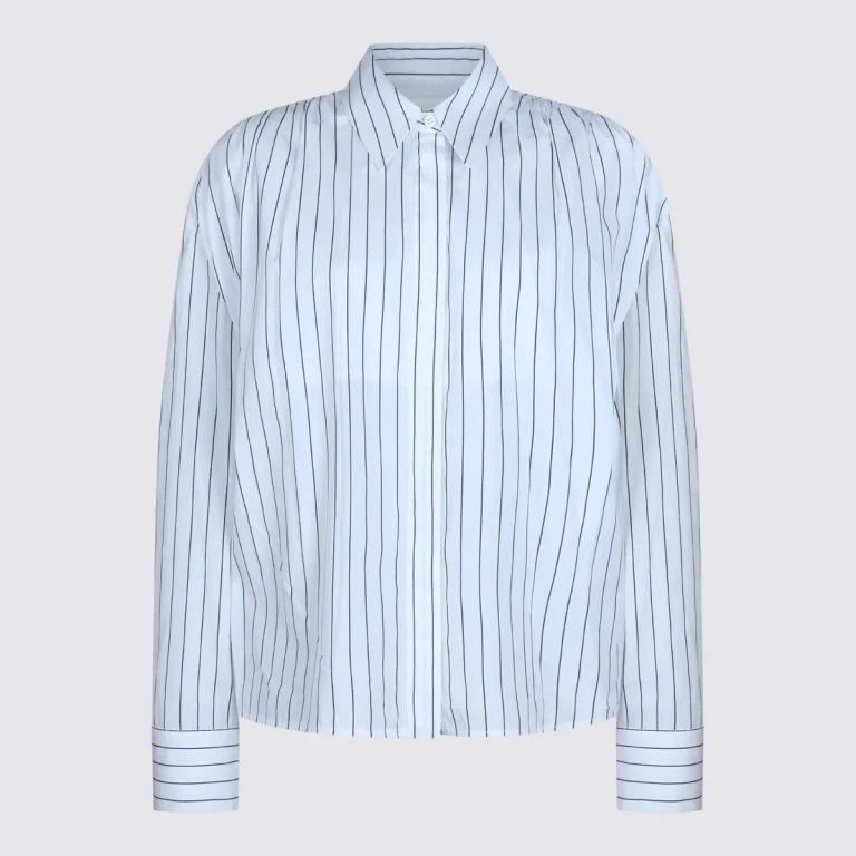 Shirt Woman color Sea (J02DL0281J45329154)