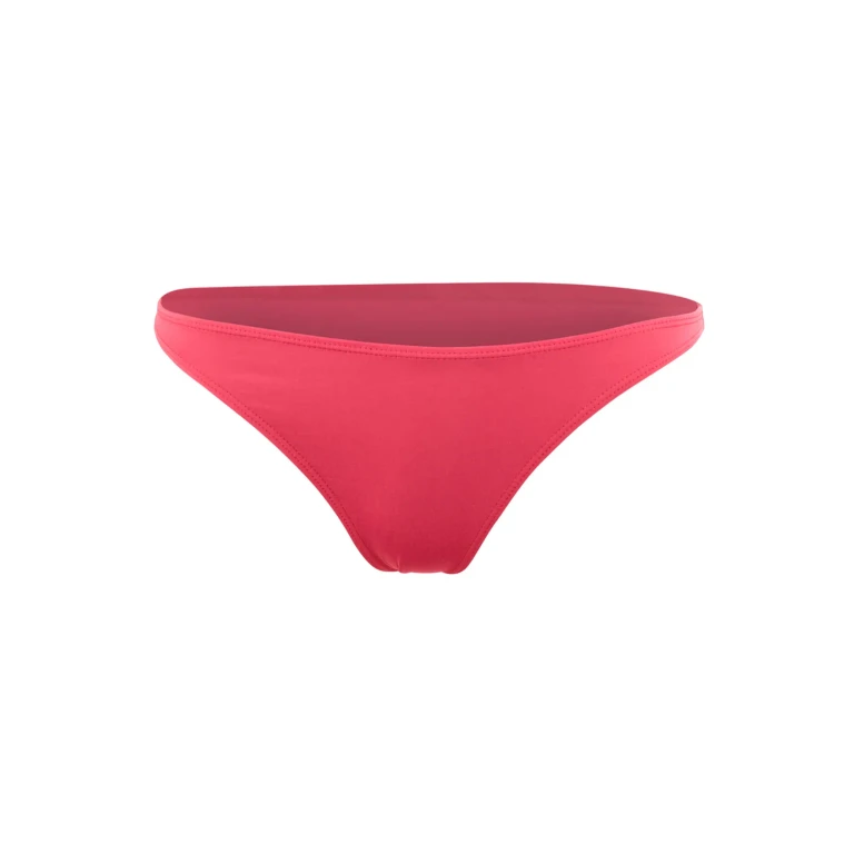 Diane Cheeky Bikini Bottom in Terracotta