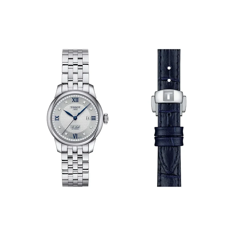 Tissot Le Locle Automatic Lady 20th Anniversary Watch, 29mm