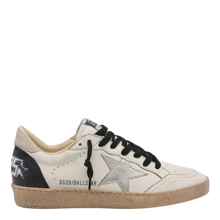 Golden Goose Ballstar Sneakers