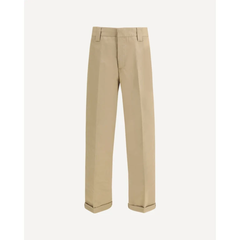 Pantalón Chino Hombre Golden Goose Talla 52