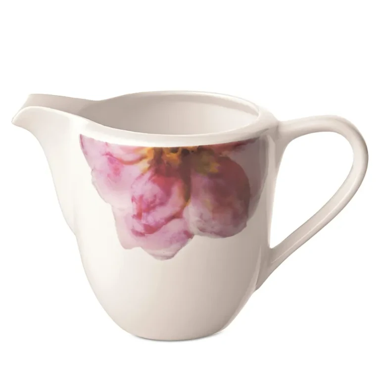 Villeroy & Boch Rose Garden Creamer