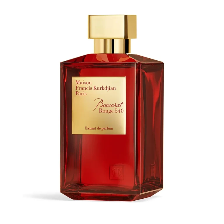 Maison Francis Kurkdjian Baccarat Rouge 540 Extrait de Parfum 6.8 oz.