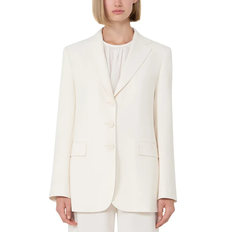 Max Mara Studio Patrik Jacket