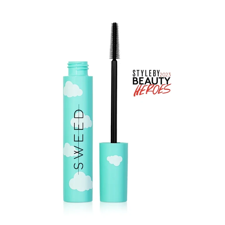 Sweed Cloud Mascara