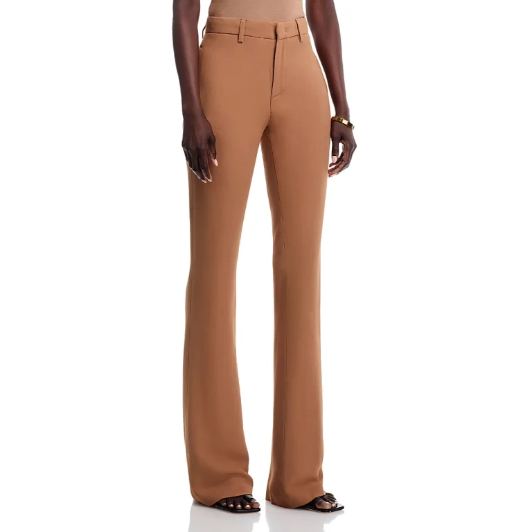 Fabiana Filippi Bootcut Pants