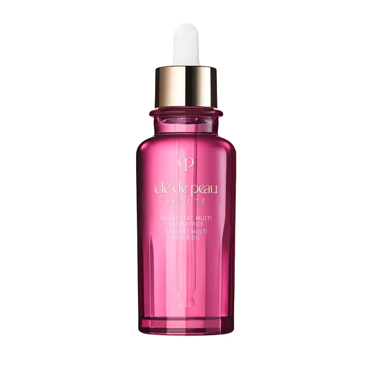 Cle de Peau Beaute Radiant Multi-Repair Oil
