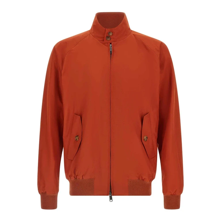 Baracuta harrington - G9 Jacket