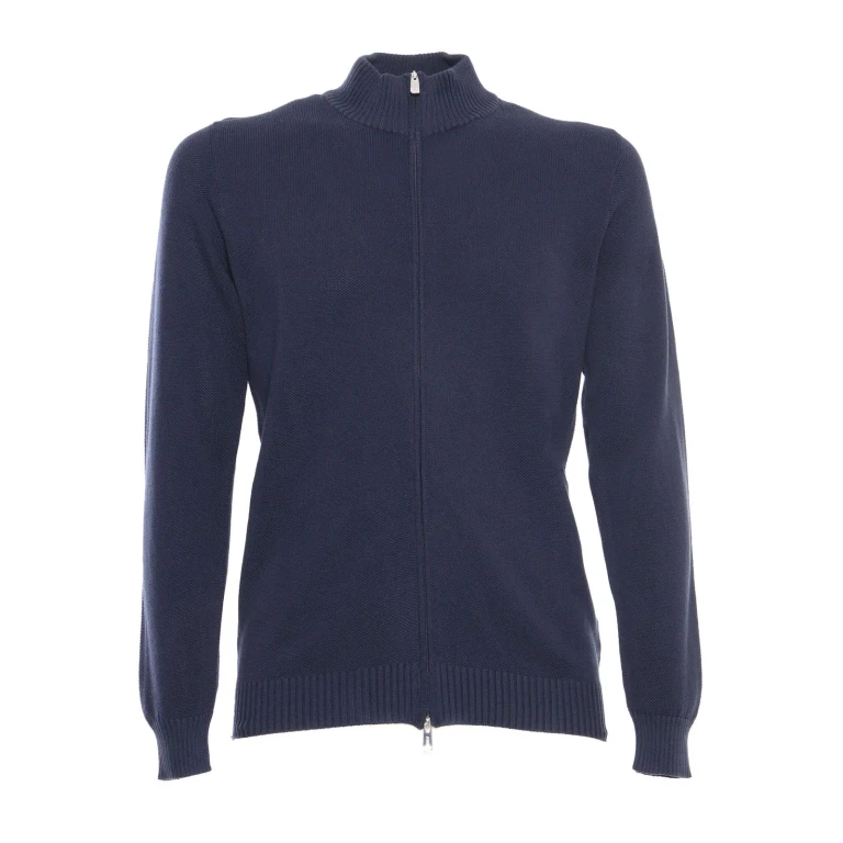 Fedeli Supima Dusty Sweater