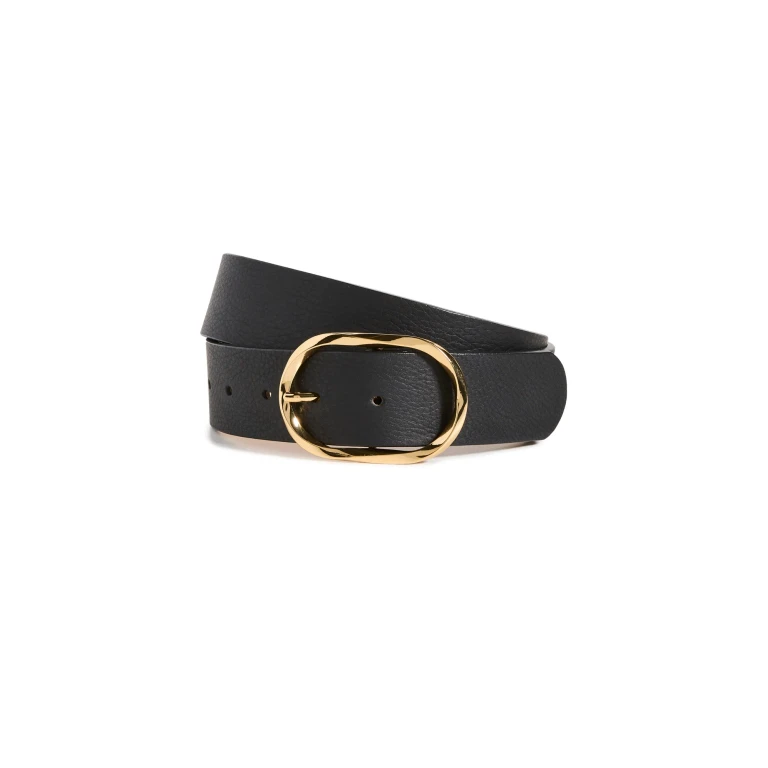 B-Low The Belt Kyra Belt Midnight/Gold XL