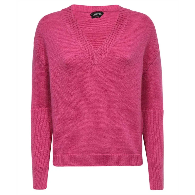 Tom Ford Wool Blend Sweater