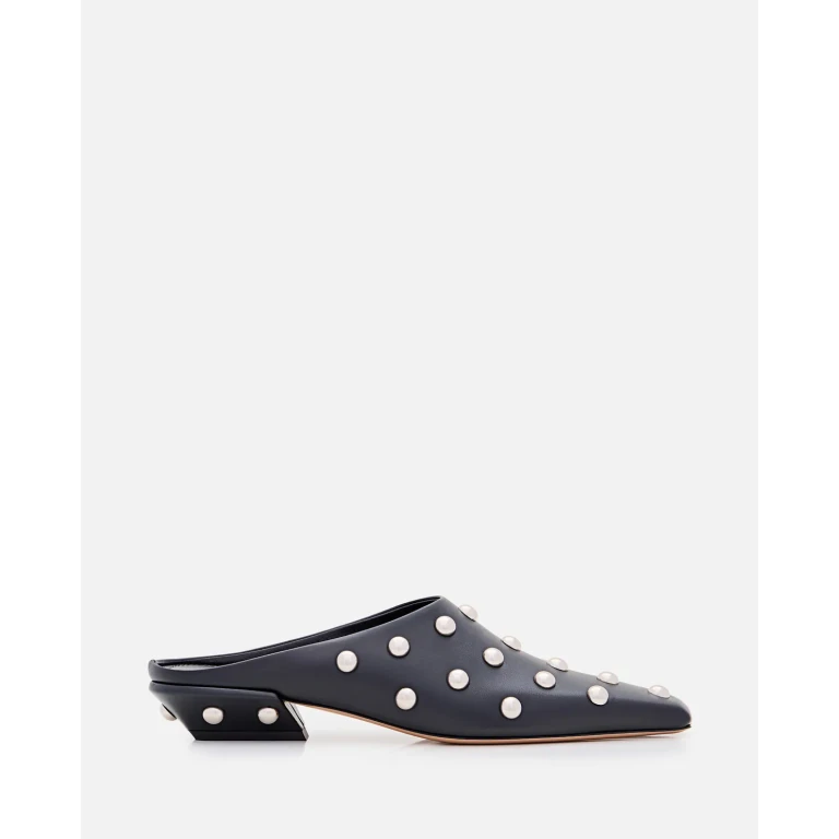 Shoes Woman color Black (PX1560XVTSBBLACK)