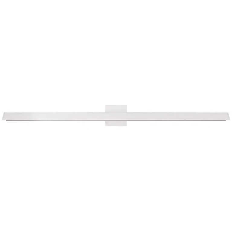 White LED Wall Sconce from the Galleria Collection
