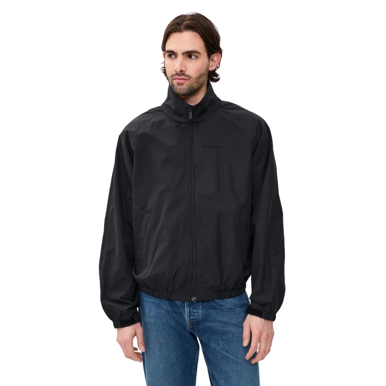 Canada Goose Axis Bomber Schwarz L