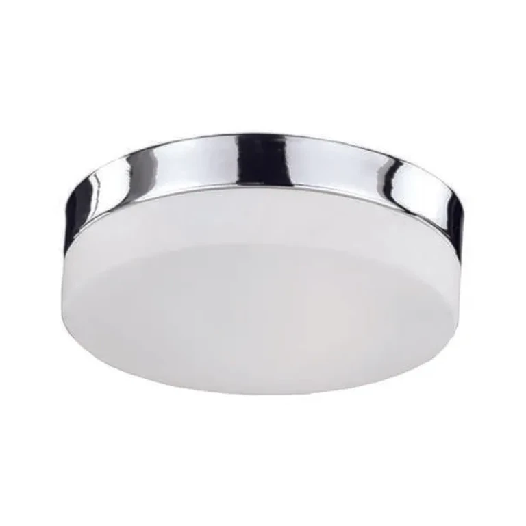 Kuzco Lomita Ceiling Light in Chrome