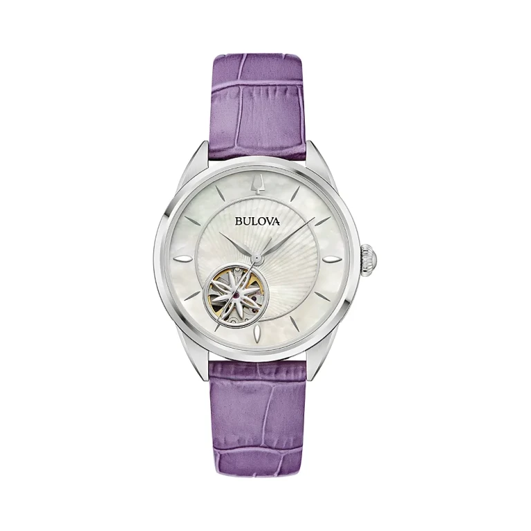 Bulova Sutton Watch, 35mm