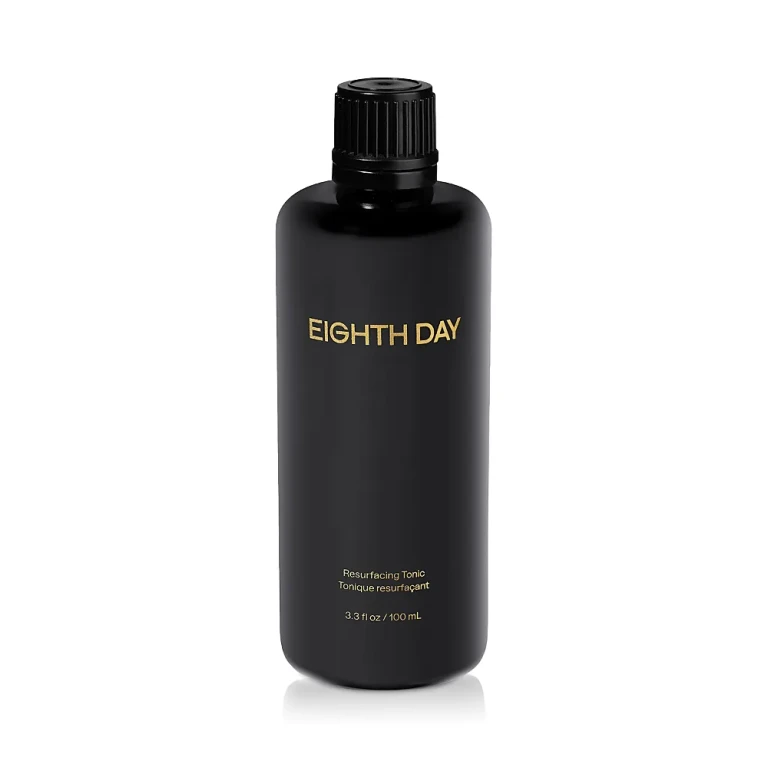 Eighth Day Resurfacing Tonic 3.3 oz.