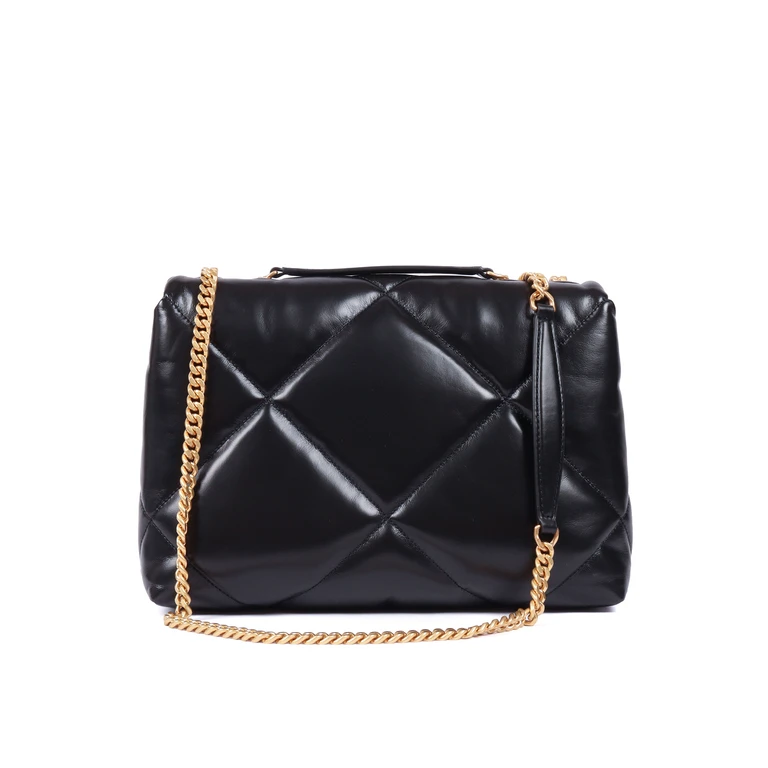 Tory Burch Kira Diamond Quilt Convertible Shoulder Bag