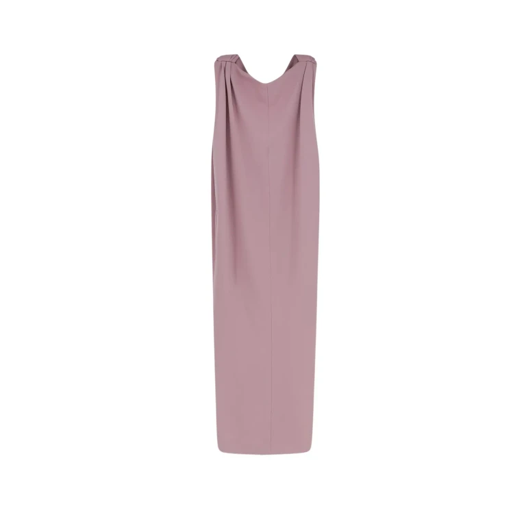 Dress Woman color Pink (872519TUT145663)