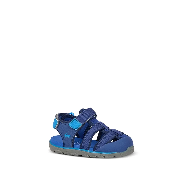 See Kai Run Boys' Wilder Ii Sandals - Toddler, Little Kid