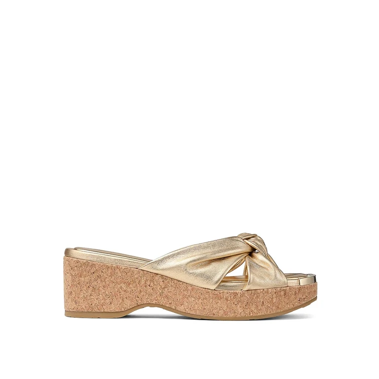 Jimmy Choo 50mm Avenue Mules
