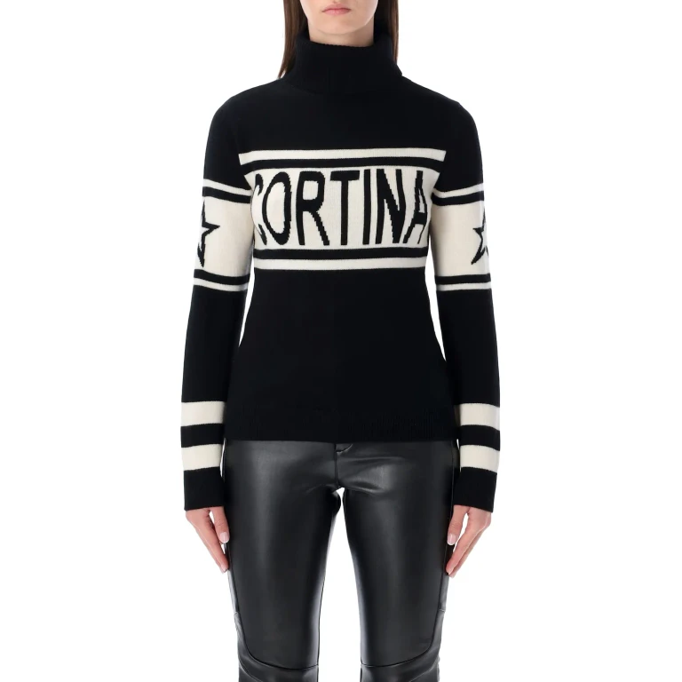 Sweater Woman color Black (W30012731703)