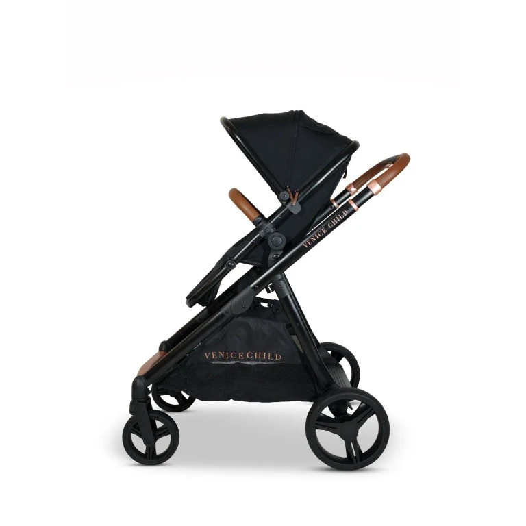 Venice Child Ventura Single to Double Stroller