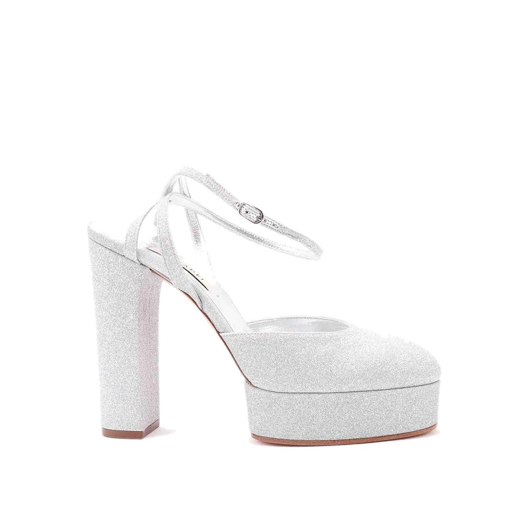 Casadei Sandales - Noir