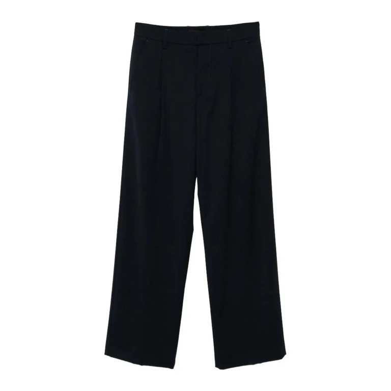 Dondup Pantalons Décontractés - Bleu