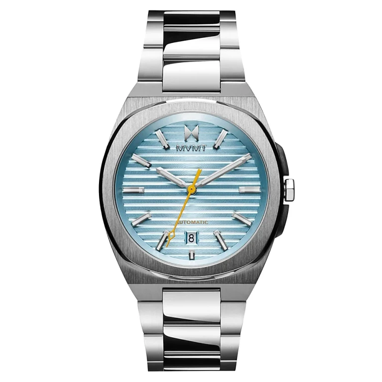 Mvmt Odyssey Ii Watch, 40mm
