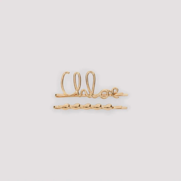 CHLOE - Chloe Icon Hair Clip