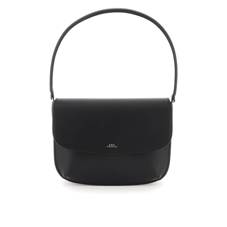 A. P.C. Sarah Shoulder Bag