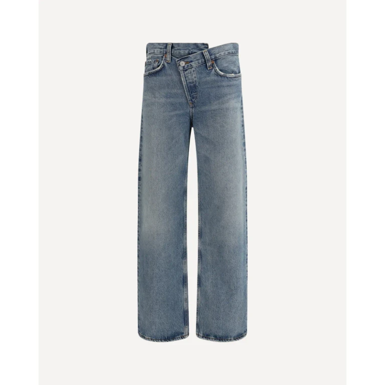 Arc Criss Cross Jeans Female 27