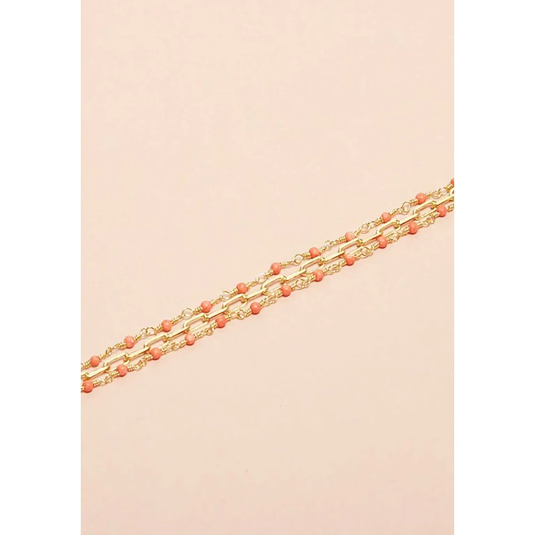 Bracelet S21britc Corail