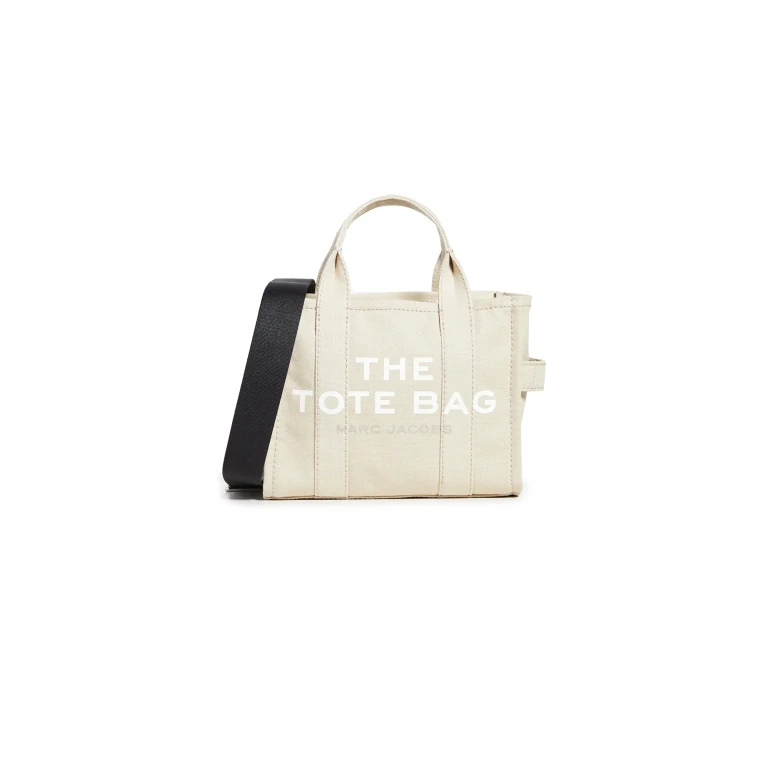 Marc Jacobs The Small Tote Bag
