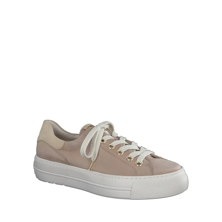 Paul Green Women's Urban Platform Sneakers